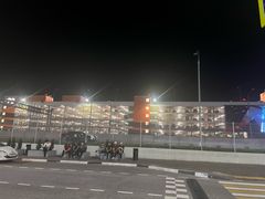 -谢列梅捷沃国际机场