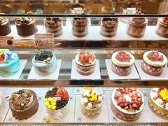 -许个愿吧蛋糕(同和金铂店)