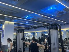 -威仕顿健身游泳(御锦城店)