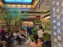 -老德州四合院·德州菜(天衢路店)