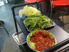 -上二楼涮肉馆(顺义二中店)