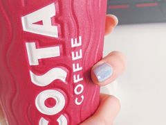 -COSTA COFFEE(联想总部店)