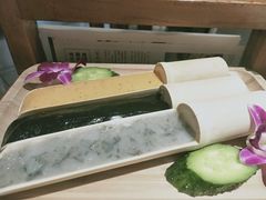 -巴奴毛肚火锅(六天地店)