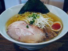 -面屋 猪一