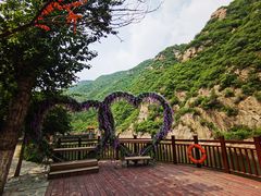 -灵溪风景区