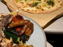 -农畉LONFOOD(福田星河COCOPark店)