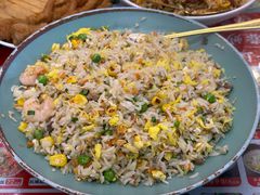 -东园小馆·早茶·淮扬小炒(江都路店)