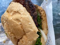 -Fergburger(皇后镇店)
