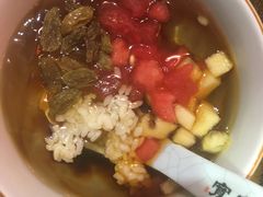 -张氏宽窄巷成都名小吃(茂业百货华强北店)