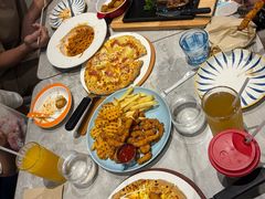 -必胜客(漕宝路店)