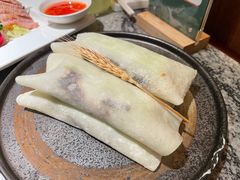 -新白鹿餐厅(松江开元地中海店)