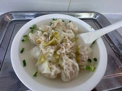 -巧手馄饨(箍桶巷店)