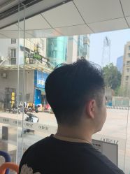 -YESIDO椰岛造型烫发染发