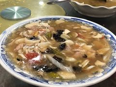 连汤肉片-管记水席老店(仙果市街店)