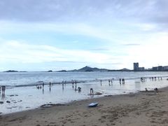 -马銮湾景区
