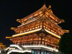 -杜甫江阁