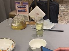 -狮王府淮扬菜(新街口友谊店)