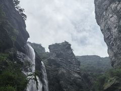 -庐山风景名胜区