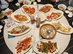 -金海湾海鲜排档(朱家尖店)