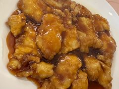 -烤肉宛饭庄(南礼士路店)