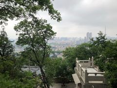 -云龙山