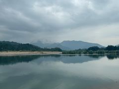 -楠溪江风景名胜区