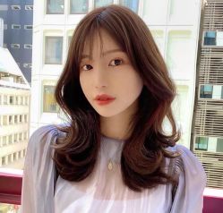 -sy杉影印象COLOUR专业烫染