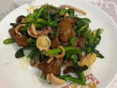 -凤城礼记鱼翅海鲜酒家(新马路总店)