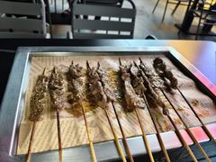 -老高烧烤(龙华星河iCO店)