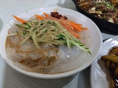 -老于餐厅(民生路店)