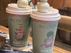 -图味美小黄鱼·景德菜(浙江路店)