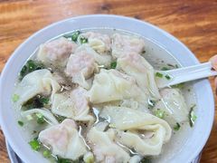 -小秋水饺(大成路总店)