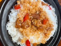 -鸽舞笙平金牌烧鸽子·融合菜(鲁谷店)