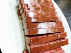 鹅血-大自然醉鹅·铁锅火焰鹅(上海联洋店)