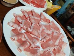 -前门杨记·铜锅涮肉(王府井·故宫店)