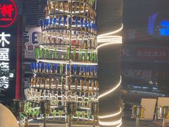 -木屋烧烤(创意园店)
