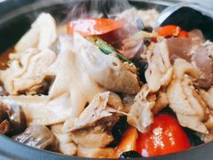 -洞庭鱼香(万科店)