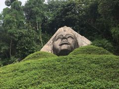 -基诺山寨.版纳民族特色菜
