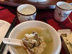 -园林美食城·本土农家菜(杨和镇店)