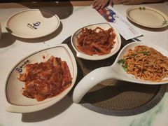 -七八冷面·延边朝鲜族美食(圣熙八号店)