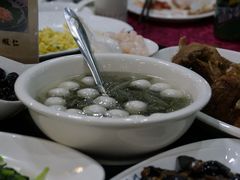 -吴门人家·苏宴宫廷菜(拙政园店)