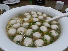 -良友·海鲜青岛菜(五四广场店)