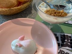 -集渔·泰式海鲜火锅(科华店)
