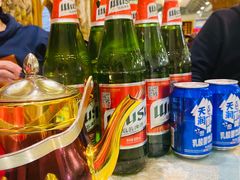 -新疆伊宁远征餐厅