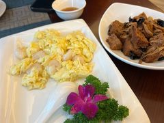 -锦江都城闵行饭店