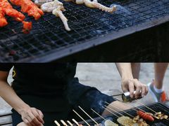 -云灵山漂流