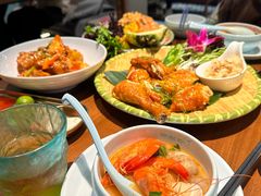 -南越郡·越式风味餐厅(青秀万达店)