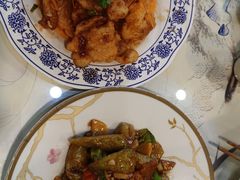 -石老头关东饺子王·东北菜(嘉华鑫城店)