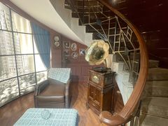 -国际饭店·原点咖啡吧ORIGIN CAFE&BAR