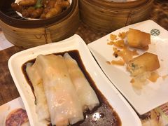 -添好运点心专门店(深水埗店)